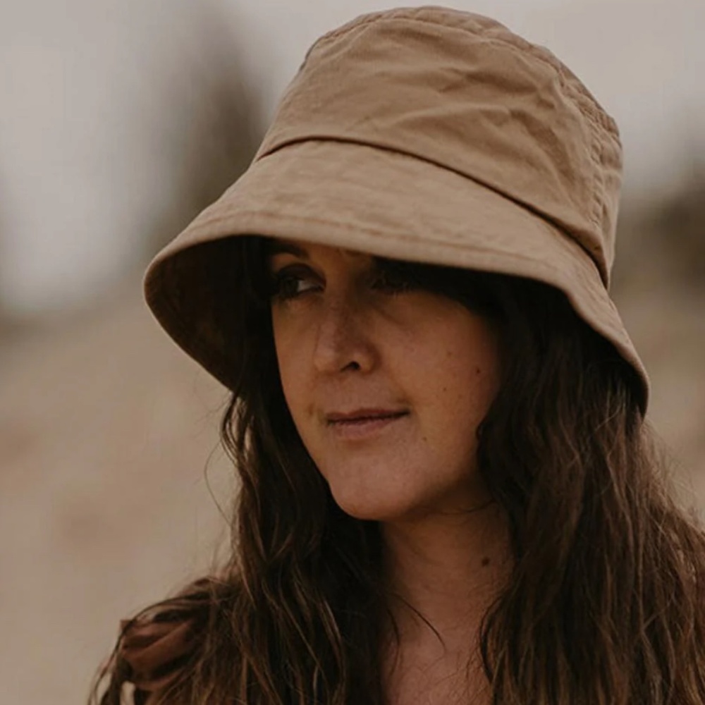 The Simple Folk The Bucket Hat Womens
